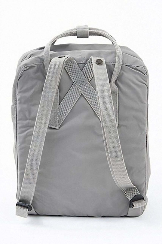 Рюкзак Fjallraven Kanken F23510 21 F23510.21 серый AA00