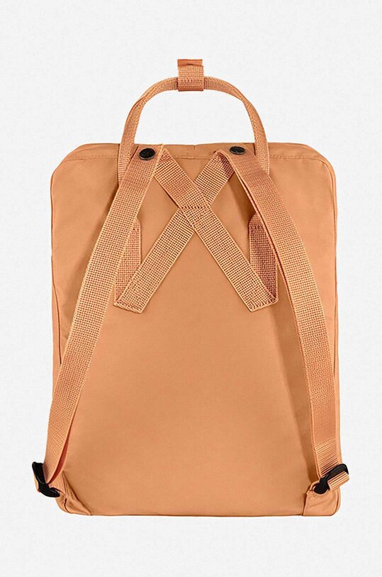 Ruksak Fjallraven Kanken F23510.241 oranžová AA00