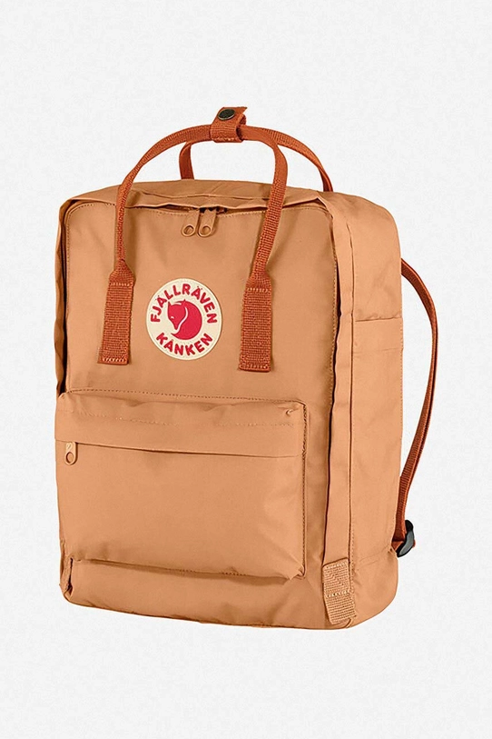 Аксессуары Рюкзак Fjallraven Kanken F23510.241.243 оранжевый