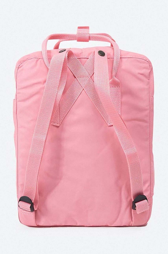 Fjallraven rucsac Kanken F23510.312 roz AA00