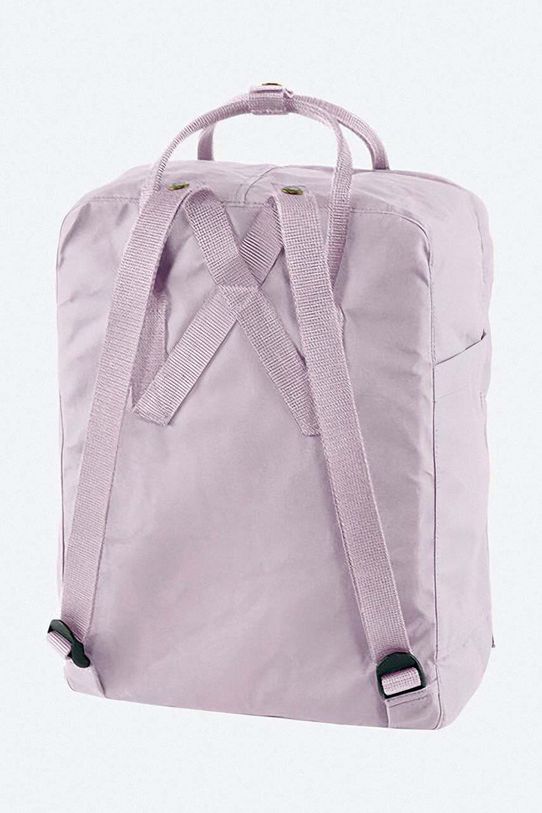 Fjallraven backpack Kanken F23510.457 violet AA00