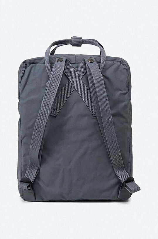 Batoh Fjallraven Kanken F23510.46 šedá AA00