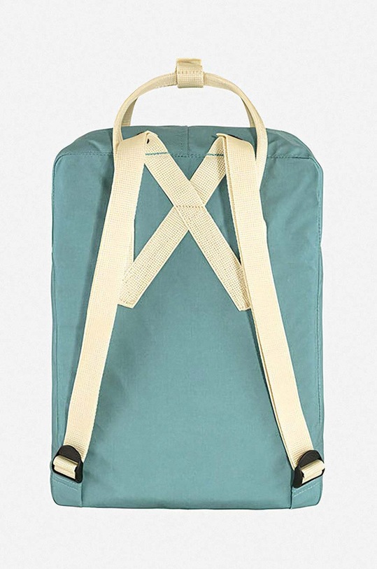 Fjallraven backpack Kanken F23510.501.115 turquoise AA00