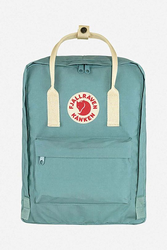 Fjallraven backpack Kanken