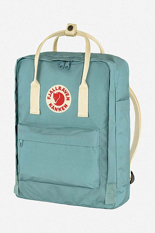 Doplňky Batoh Fjallraven Kanken F23510.501.115 vícebarevná