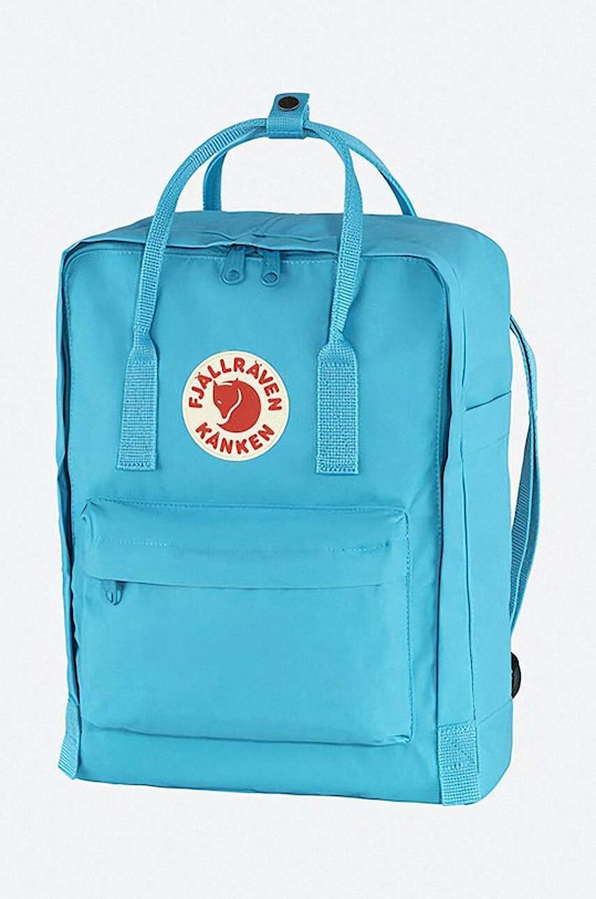 Doplňky Batoh Fjallraven Kanken F23510.532 vícebarevná