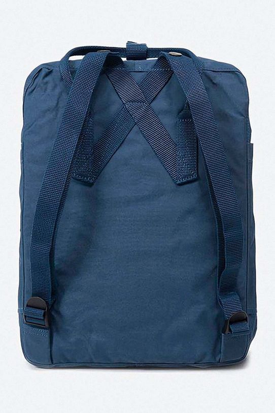 Σακίδιο πλάτης Fjallraven Kanken NHL Pittsburgh Penguins Kanken Hip Pack F23510.540 σκούρο μπλε AA00