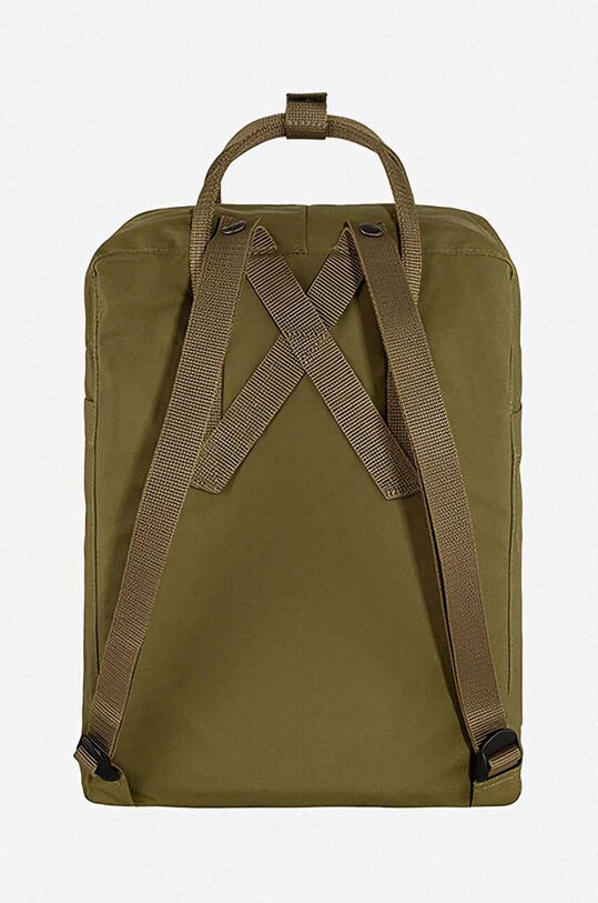 Fjallraven rucsac Kanken F23510.631 verde AA00