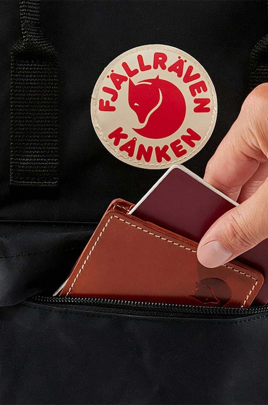Рюкзак Fjallraven Kanken F23510.660