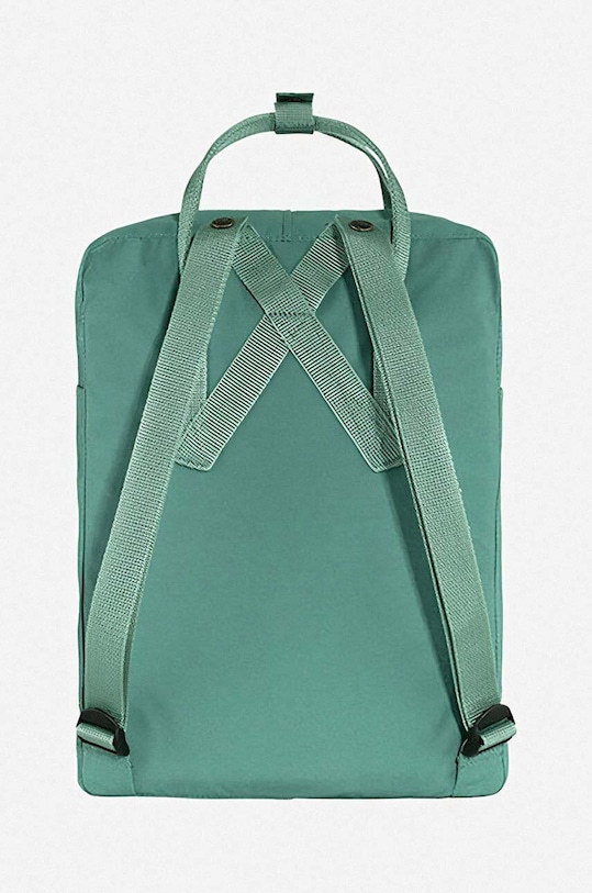 Рюкзак Fjallraven Kanken F23510.664 зелений AA00