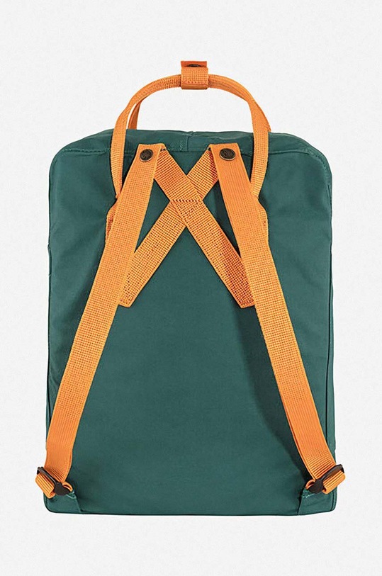 Fjallraven rucsac Kanken F23510.667.206 verde AA00