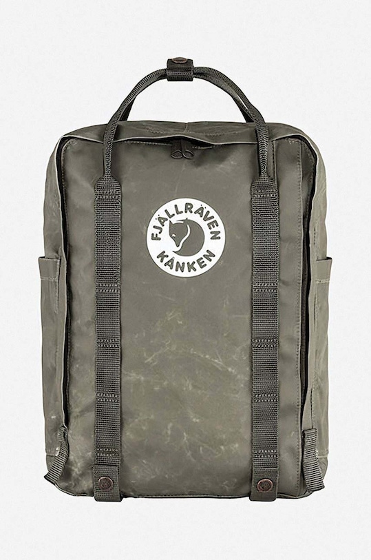 Fjallraven backpack Tree-Kanken Planet friendly gray F23511.036