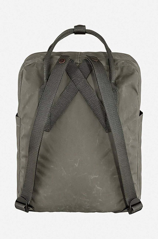 Fjallraven backpack Tree-Kanken F23511.036 gray AA00