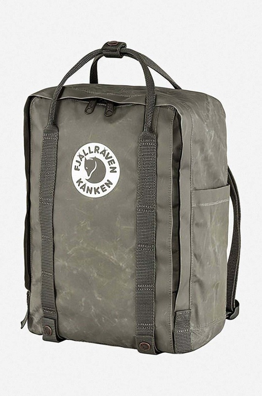 Accessories Fjallraven backpack Tree-Kanken F23511.036 gray