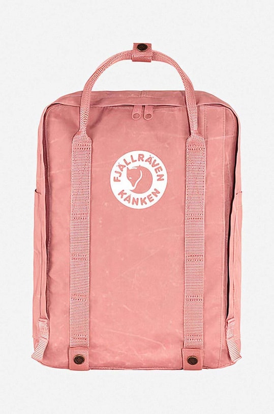 Fjallraven backpack Tree-Kanken textile pink F23511.304