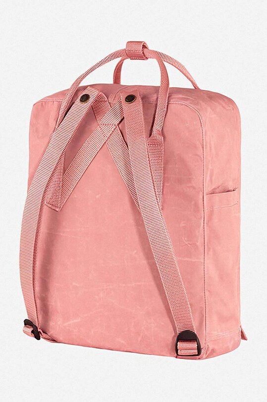 Fjallraven plecak Tree-Kanken różowy F23511.304