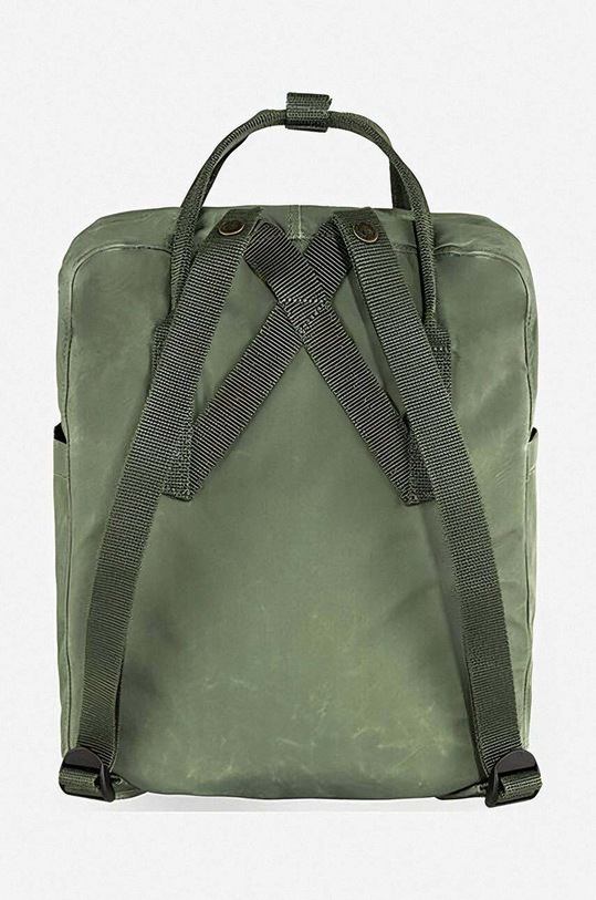 Fjallraven backpack Tree-Kanken F23511.627 green AA00