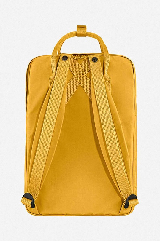Fjallraven rucsac Kanken Laptop F23524.160 galben AA00
