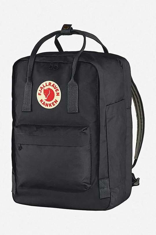 Doplnky Ruksak Fjallraven Kanken Laptop 15" F23524 550 F23524.550 čierna