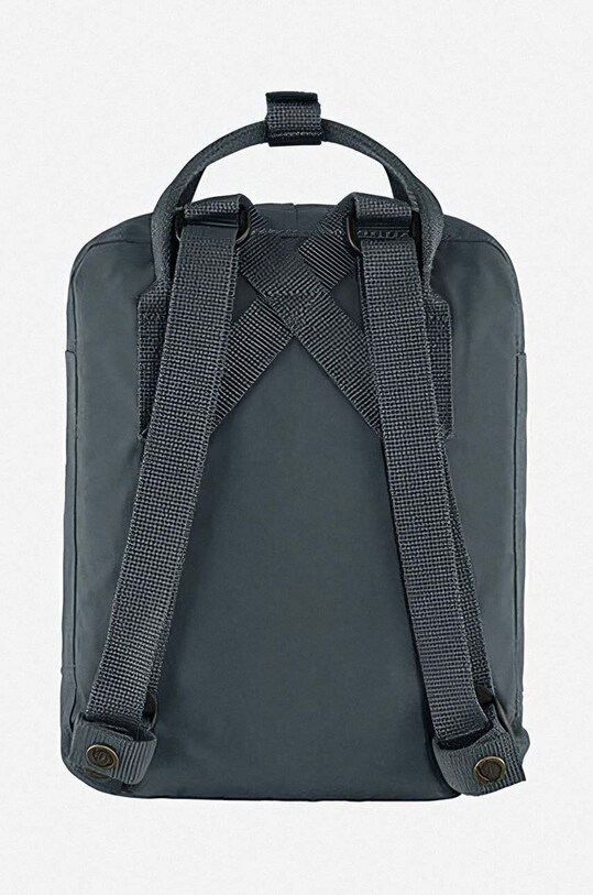 Рюкзак Fjallraven Kanken Mini F23561.031 сірий AA00
