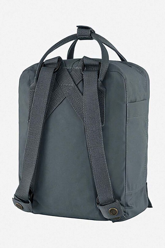 Рюкзак Fjallraven Kanken Mini сірий F23561.031