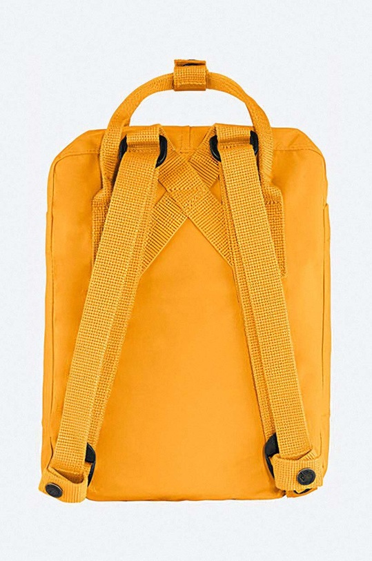 Batoh Fjallraven Kanken Mini F23561.141 žlutá AA00