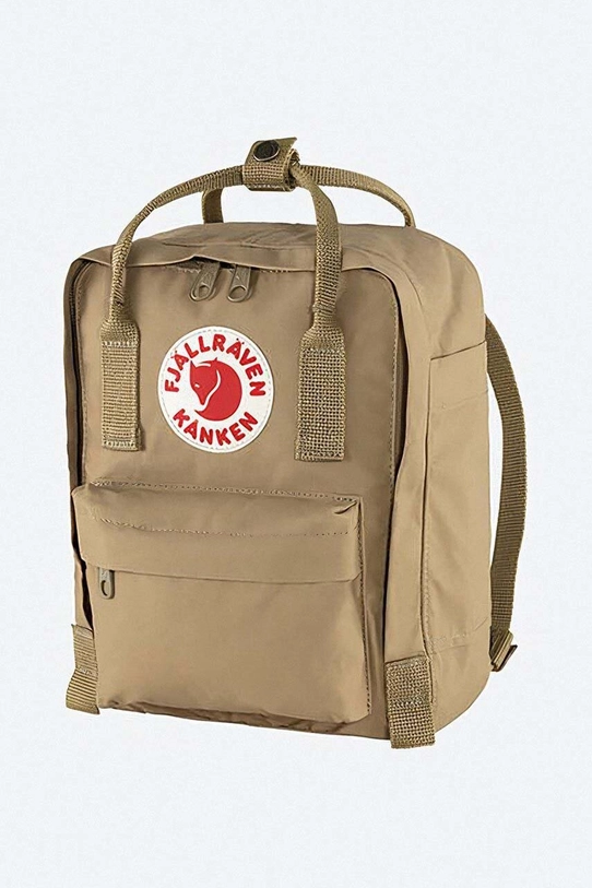 Dodaci Ruksak Fjallraven Kanken Mini F23561.221 smeđa