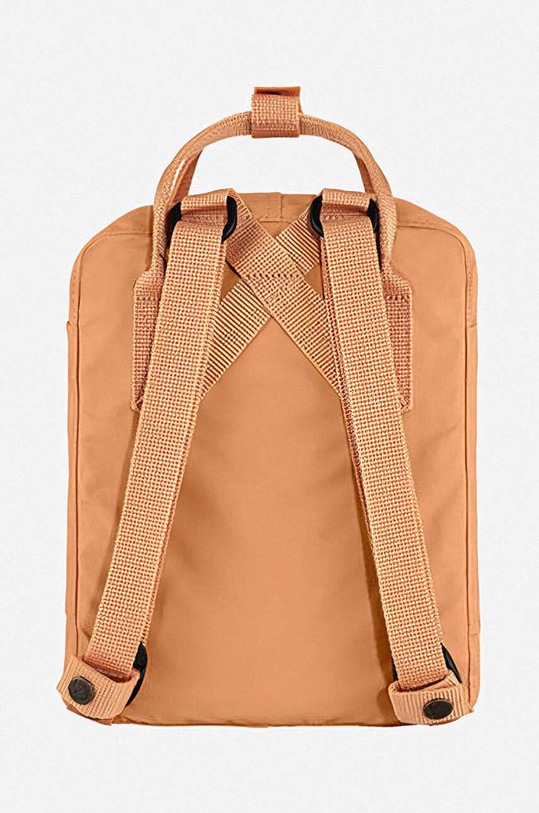 Fjallraven rucsac Kanken Mini F23561.241 portocaliu AA00