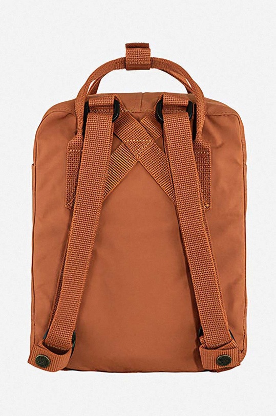 Fjallraven plecak Kanken Mini F23561.243 brązowy AA00
