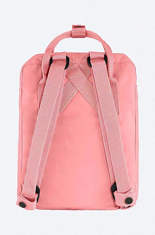 Рюкзак Fjallraven Kanken Mini F23561.312 розовый AA00