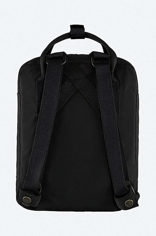 Рюкзак Fjallraven Kanken Mini F23561.550 чорний AA00