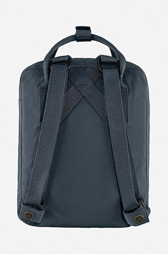 Fjallraven backpack Kanken Mini F23561.560 navy AA00