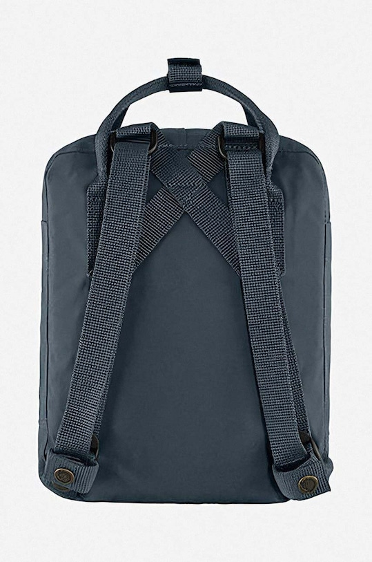 Раница Fjallraven Kanken Mini F23561.560 тъмносин AA00