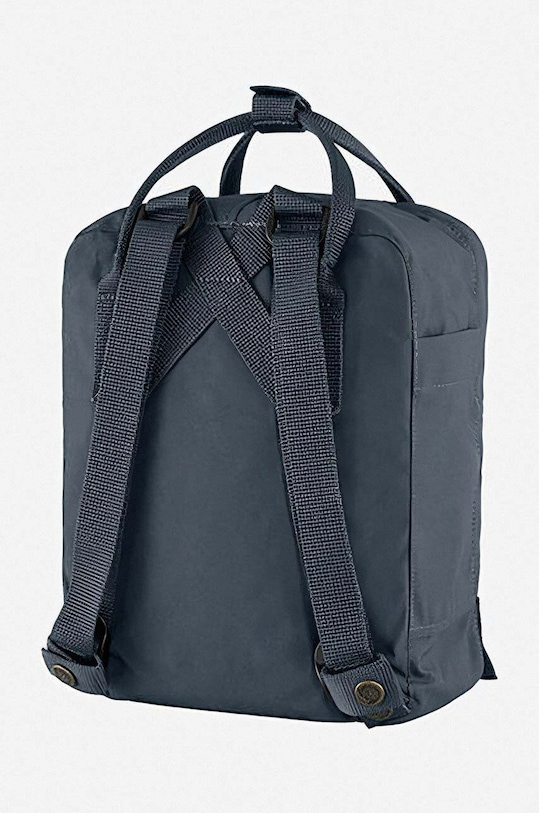 Раница Fjallraven Kanken Mini тъмносин F23561.560