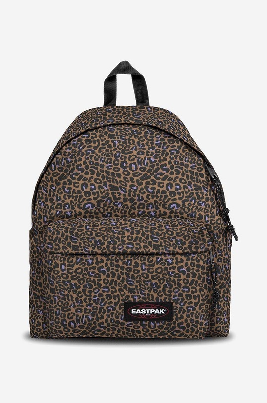 Eastpak backpack textile brown EK0006209A2