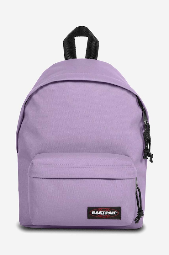 Eastpak plecak mieści A4 fioletowy EK0000438A6