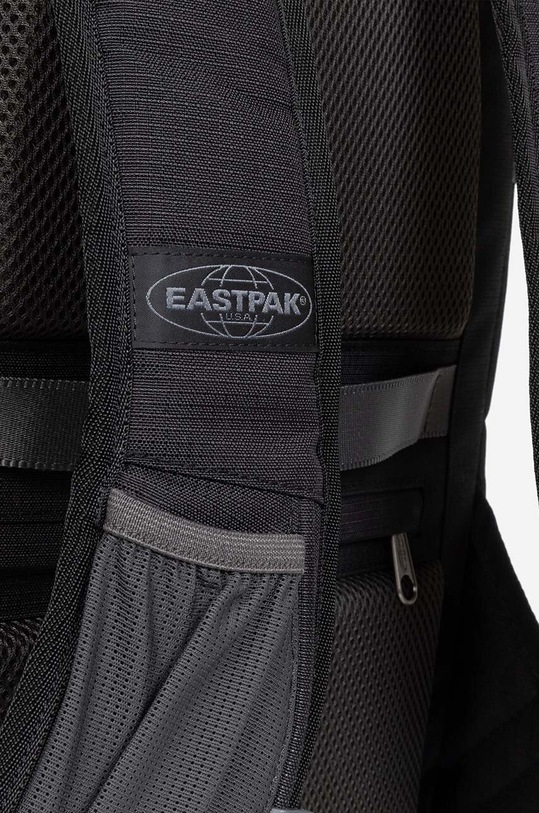Eastpak backpack Out Safepack EK0A5BEL9A7 black
