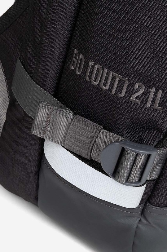 Eastpak backpack Out Safepack EK0A5BEL9A7