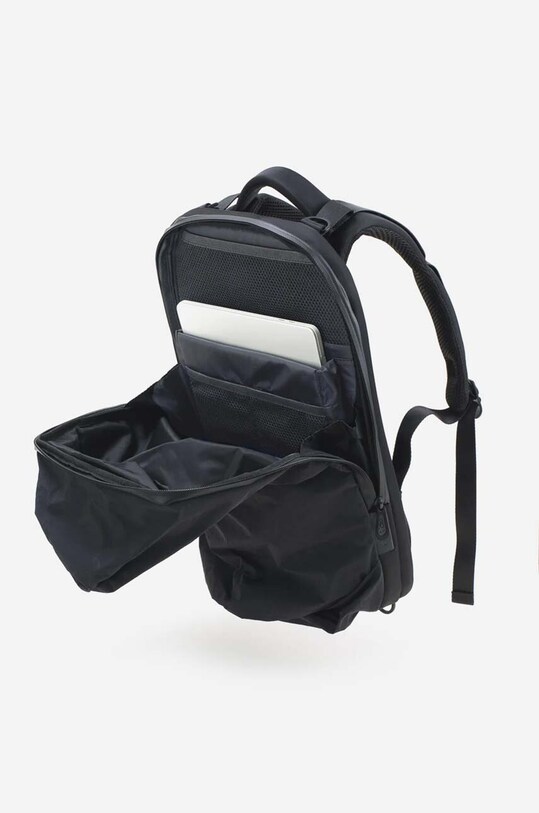 Cote&Ciel backpack 29011 black
