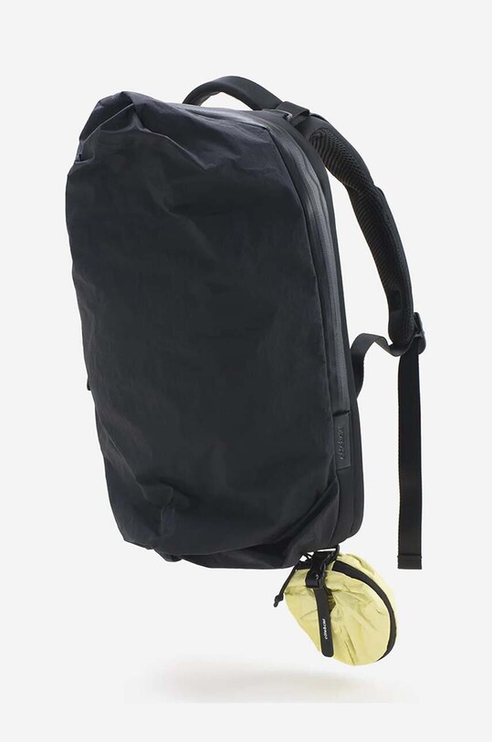 Cote&Ciel backpack 29011 black AA00