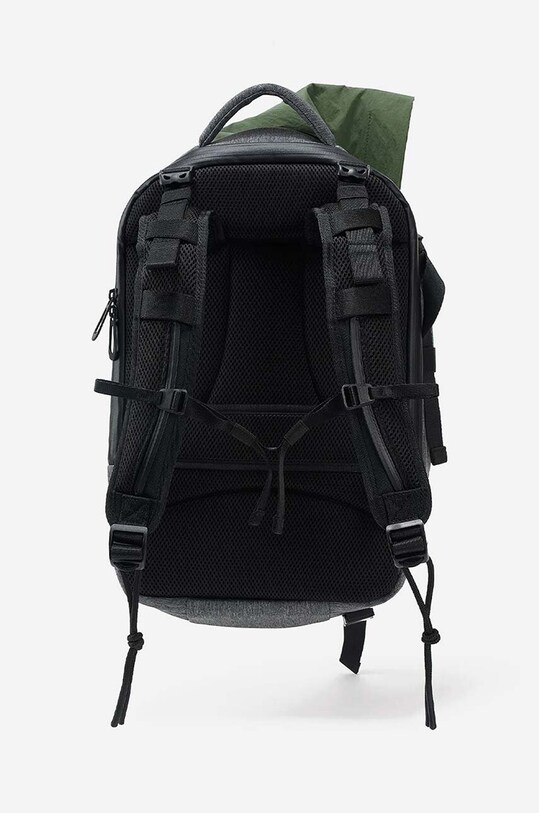 Cote&Ciel backpack 29014 green AA00