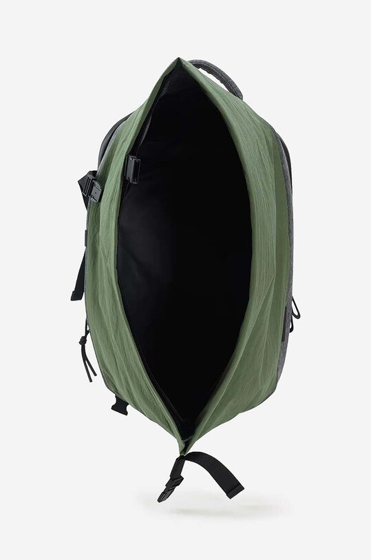 Cote&Ciel backpack green 29014