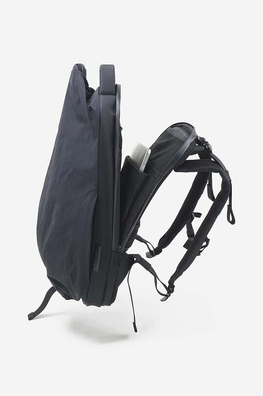 Σακίδιο πλάτης Cote&Ciel 29010 μαύρο AA00