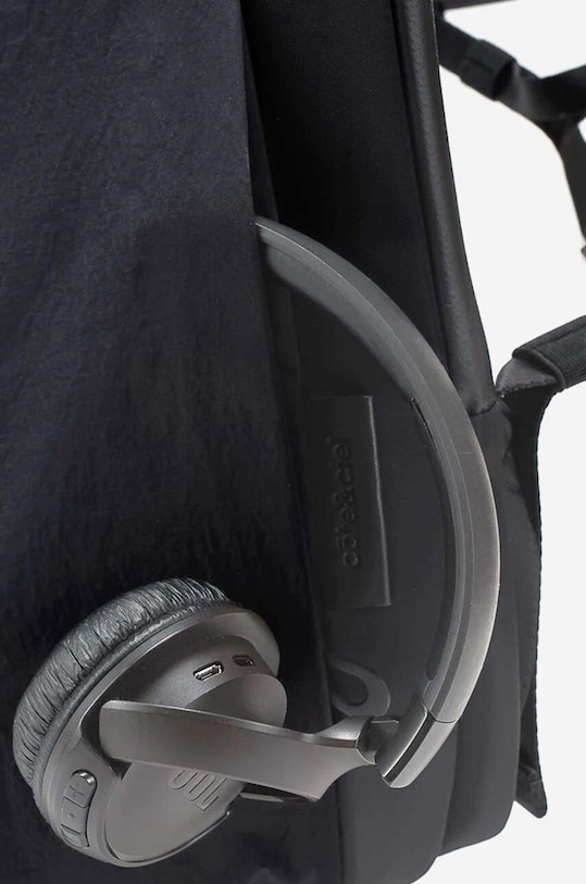 Αξεσουάρ Σακίδιο πλάτης Cote&Ciel 29010 μαύρο