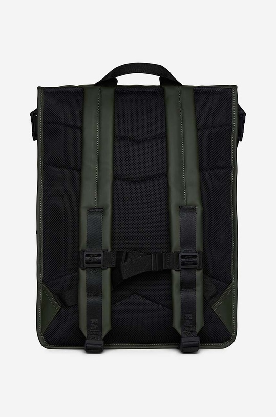 Rains backpack 13760 Trail Rolltop Backpack 13760 green AA00