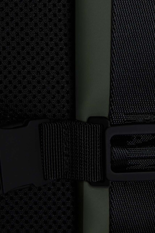 Rains backpack 13760 Trail Rolltop Backpack green 13760