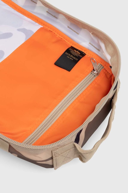 Alpha Industries backpack 128927.408 green