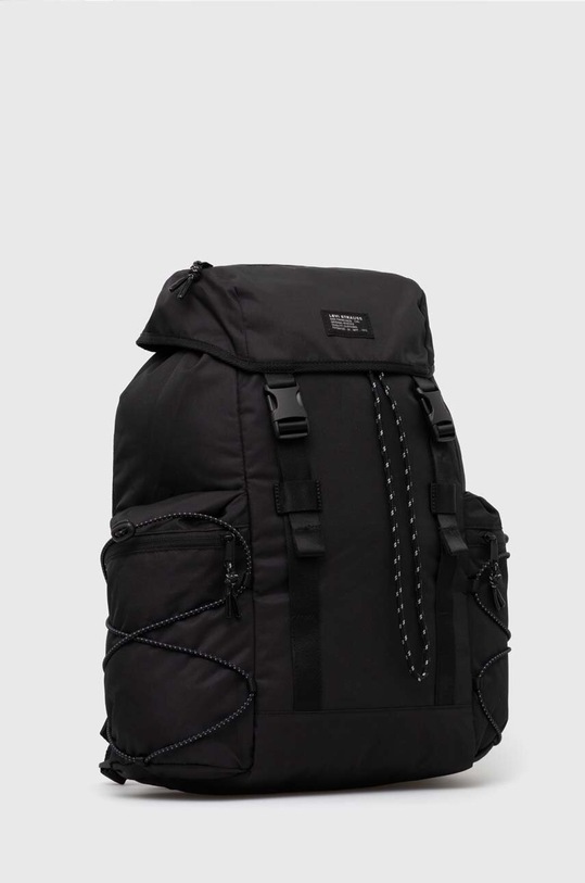 Batoh Levi's Utility Backpack D7284.0001 černá AA00