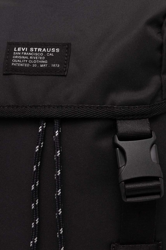 Batoh Levi's Utility Backpack černá D7284.0001
