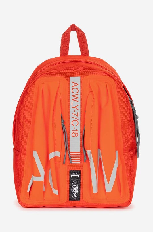A-COLD-WALL* backpack